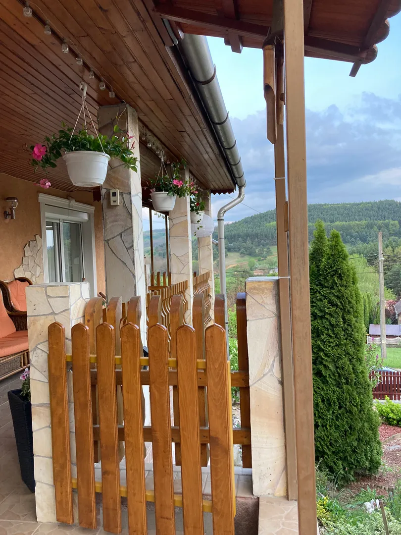 Eladó ingatlan Mátra, Bükk - Eladó ingatlan - Hársfa utca 52
